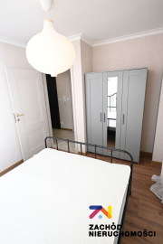 Atrakcyjny apartament 37 m2- Viniarnia